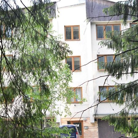 Apartman Cucoriedka Demänovská Dolina Exterior foto