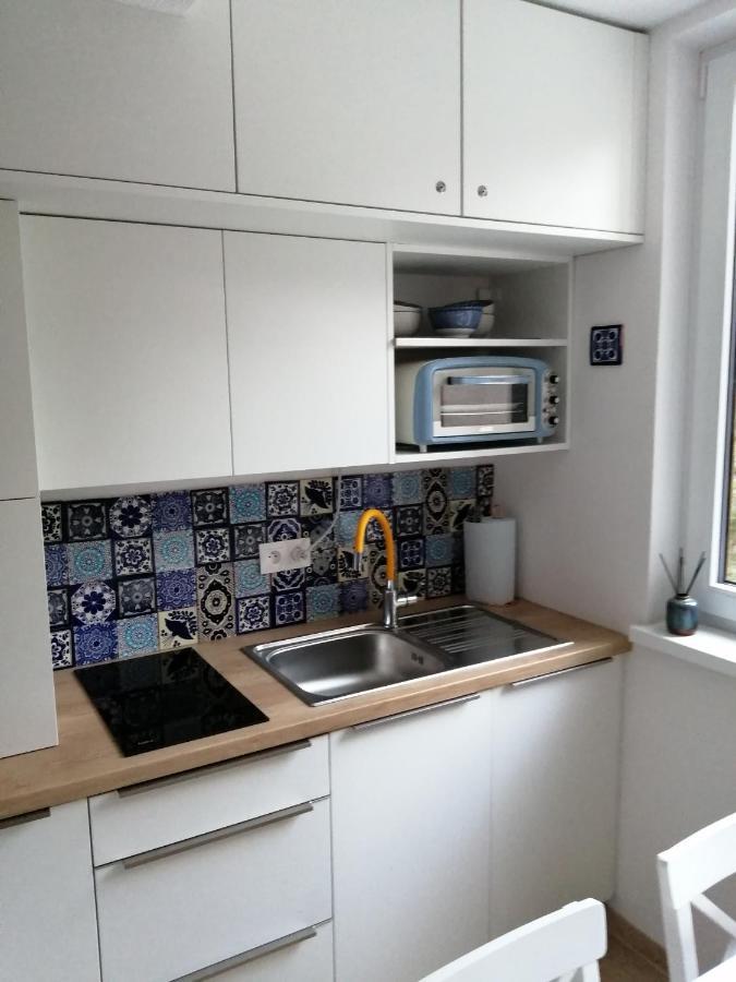 Apartman Cucoriedka Demänovská Dolina Exterior foto
