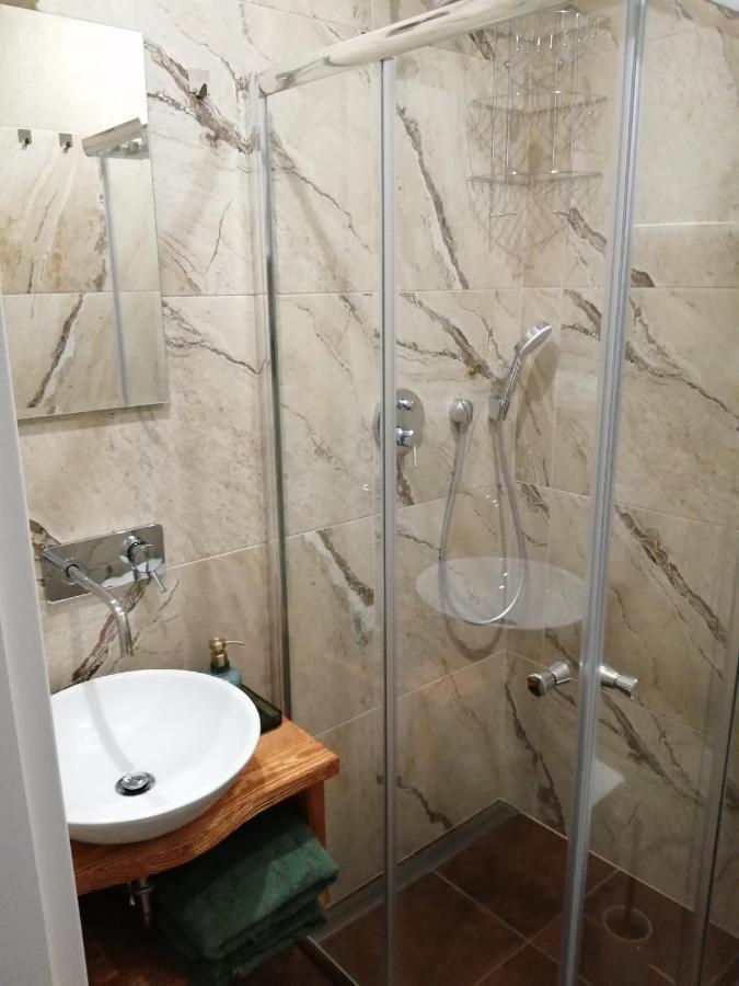 Apartman Cucoriedka Demänovská Dolina Exterior foto