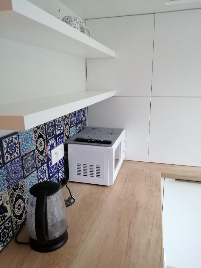 Apartman Cucoriedka Demänovská Dolina Exterior foto