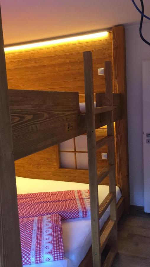 Apartman Cucoriedka Demänovská Dolina Exterior foto