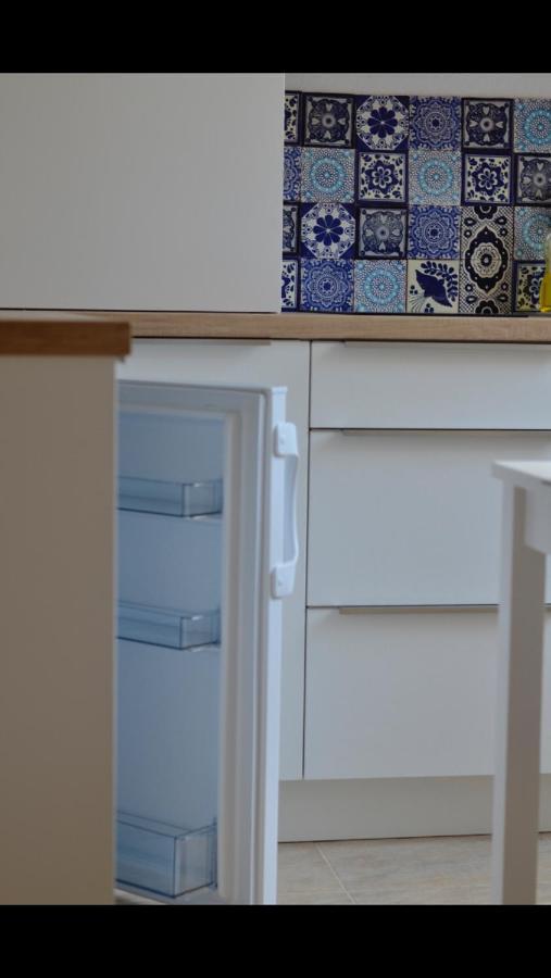Apartman Cucoriedka Demänovská Dolina Exterior foto