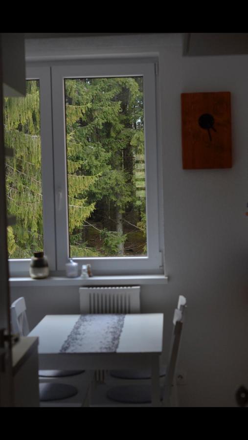 Apartman Cucoriedka Demänovská Dolina Exterior foto